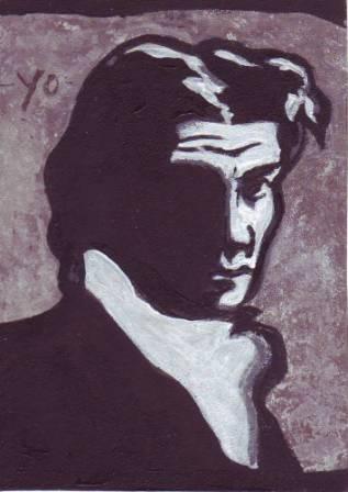 picasso self portrait 1899. Masters Study – Pablo Picasso,